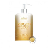 Farmona Perfume Hand&Body Gold Crema de manos 300ml